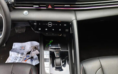 Hyundai Elantra, 2023 год, 1 515 124 рублей, 14 фотография