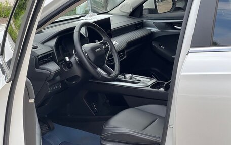 Haval Jolion, 2021 год, 1 510 690 рублей, 8 фотография