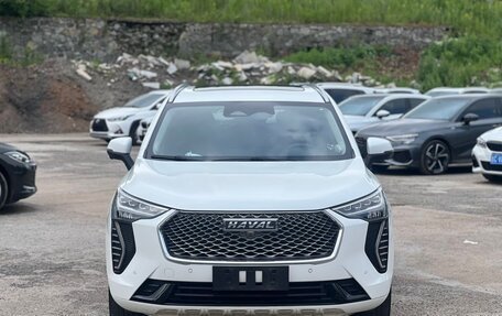 Haval Jolion, 2021 год, 1 510 690 рублей, 2 фотография