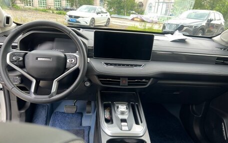Haval Jolion, 2021 год, 1 510 690 рублей, 7 фотография