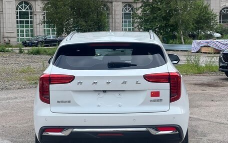 Haval Jolion, 2021 год, 1 510 690 рублей, 6 фотография