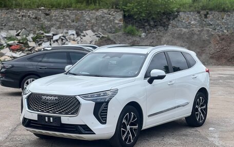 Haval Jolion, 2021 год, 1 510 690 рублей, 1 фотография