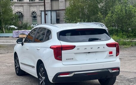 Haval Jolion, 2021 год, 1 510 690 рублей, 5 фотография