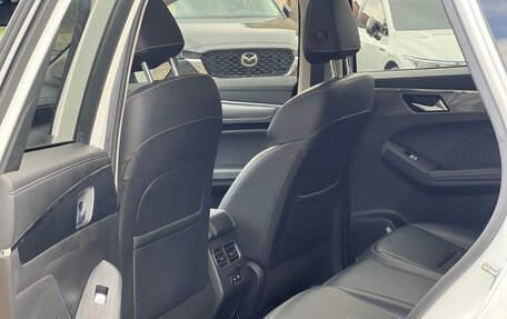 Haval Jolion, 2021 год, 1 510 690 рублей, 14 фотография