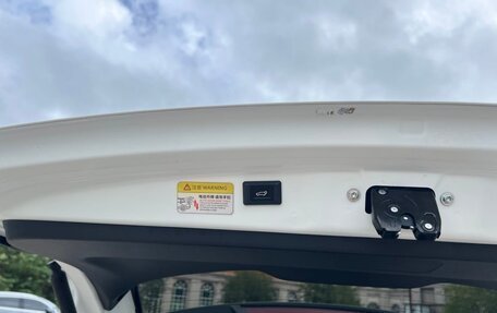 Haval Jolion, 2021 год, 1 510 690 рублей, 13 фотография