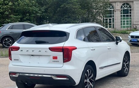 Haval Jolion, 2021 год, 1 510 690 рублей, 4 фотография