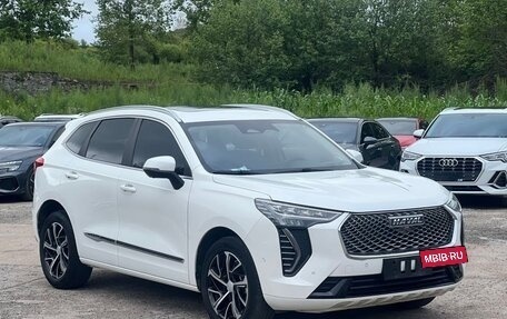 Haval Jolion, 2021 год, 1 510 690 рублей, 3 фотография
