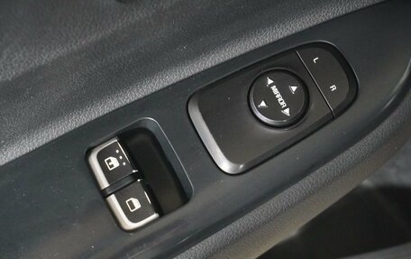 KIA Rio IV, 2020 год, 1 195 000 рублей, 14 фотография