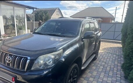 Toyota Land Cruiser Prado 150 рестайлинг 2, 2010 год, 2 450 000 рублей, 7 фотография