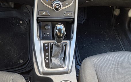 Hyundai Elantra V, 2014 год, 1 200 000 рублей, 9 фотография