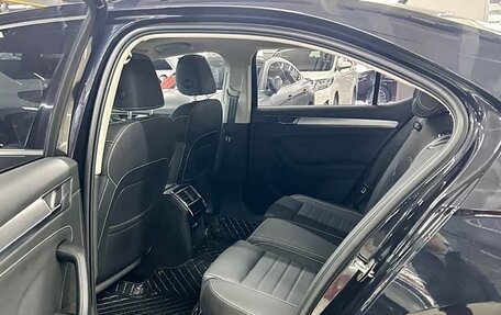 Skoda Superb III рестайлинг, 2024 год, 3 840 851 рублей, 6 фотография