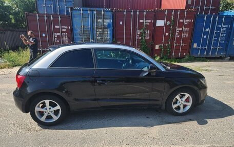 Audi A1, 2011 год, 830 000 рублей, 3 фотография