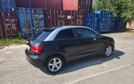 Audi A1, 2011 год, 830 000 рублей, 4 фотография