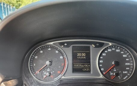 Audi A1, 2011 год, 830 000 рублей, 13 фотография