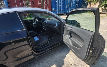 Audi A1, 2011 год, 830 000 рублей, 12 фотография