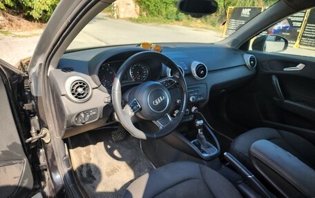 Audi A1, 2011 год, 830 000 рублей, 9 фотография