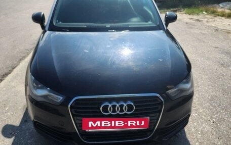 Audi A1, 2011 год, 830 000 рублей, 2 фотография