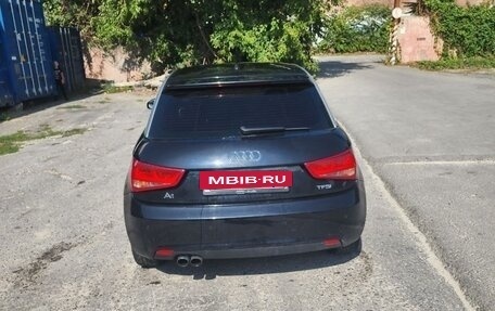 Audi A1, 2011 год, 830 000 рублей, 5 фотография