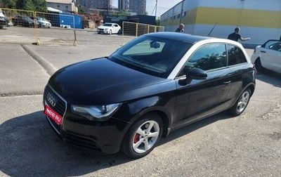 Audi A1, 2011 год, 830 000 рублей, 1 фотография