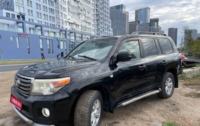 Toyota Land Cruiser 200, 2009 год, 1 700 000 рублей, 1 фотография