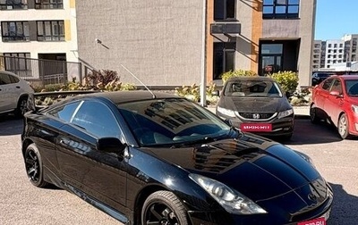 Toyota Celica VII рестайлинг, 2004 год, 720 000 рублей, 1 фотография