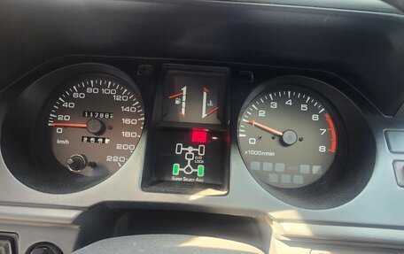 Mitsubishi Pajero III рестайлинг, 1999 год, 995 000 рублей, 11 фотография