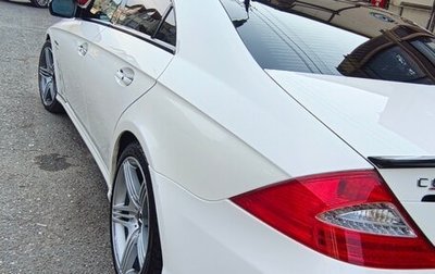 Mercedes-Benz CLS, 2009 год, 1 490 000 рублей, 1 фотография