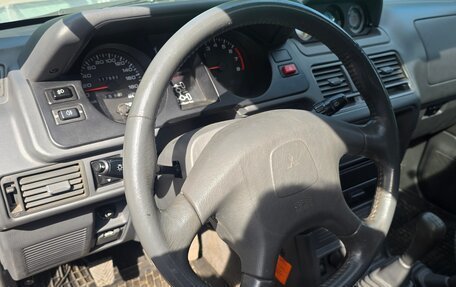 Mitsubishi Pajero III рестайлинг, 1999 год, 995 000 рублей, 13 фотография