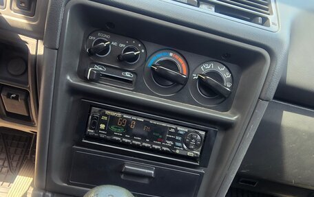 Mitsubishi Pajero III рестайлинг, 1999 год, 995 000 рублей, 12 фотография