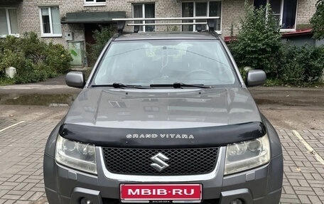 Suzuki Grand Vitara, 2008 год, 700 000 рублей, 1 фотография