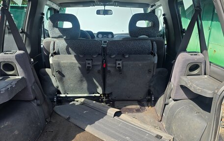 Mitsubishi Pajero III рестайлинг, 1999 год, 995 000 рублей, 16 фотография