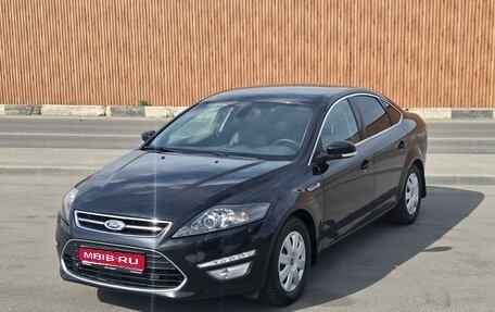 Ford Mondeo IV, 2014 год, 825 000 рублей, 1 фотография