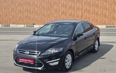 Ford Mondeo IV, 2014 год, 825 000 рублей, 1 фотография