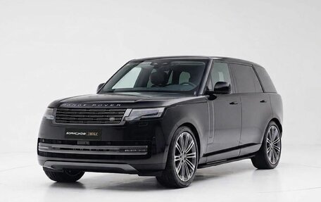 Land Rover Range Rover IV рестайлинг, 2025 год, 25 050 000 рублей, 1 фотография