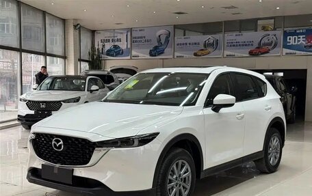 Mazda CX-5 II, 2026 год, 2 600 000 рублей, 1 фотография