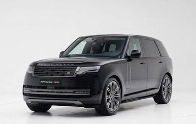 Land Rover Range Rover IV рестайлинг, 2026 год, 25 900 000 рублей, 1 фотография
