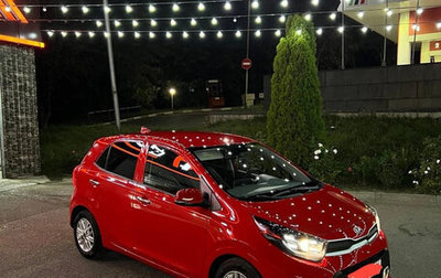 KIA Morning III, 2020 год, 1 200 000 рублей, 1 фотография