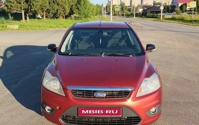 Ford Focus II рестайлинг, 2008 год, 195 000 рублей, 1 фотография