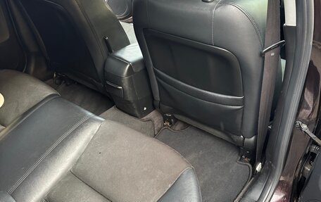 Honda Accord VII рестайлинг, 2007 год, 760 000 рублей, 9 фотография