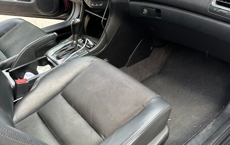Honda Accord VII рестайлинг, 2007 год, 760 000 рублей, 10 фотография