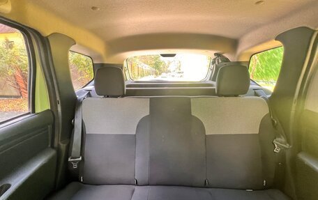 Renault Duster I рестайлинг, 2016 год, 1 050 000 рублей, 17 фотография