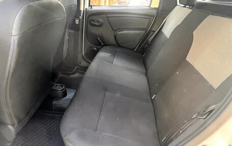 Renault Duster I рестайлинг, 2016 год, 1 050 000 рублей, 18 фотография