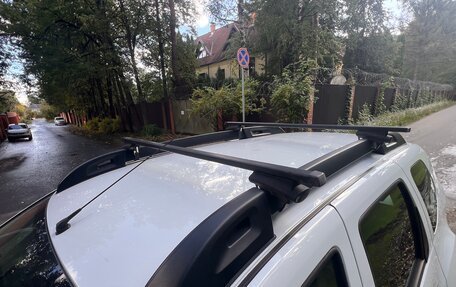 Renault Duster I рестайлинг, 2016 год, 1 050 000 рублей, 21 фотография