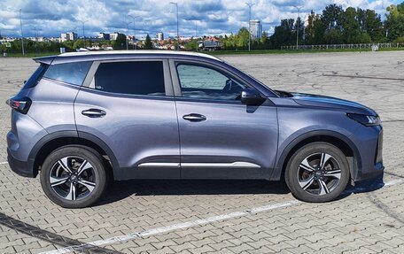 Chery Tiggo 4 I рестайлинг, 2024 год, 1 800 000 рублей, 3 фотография