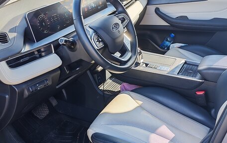 Chery Tiggo 4 I рестайлинг, 2024 год, 1 800 000 рублей, 10 фотография
