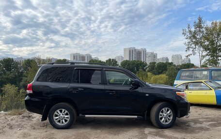 Toyota Land Cruiser 200, 2009 год, 1 700 000 рублей, 2 фотография