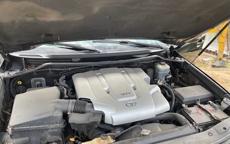Toyota Land Cruiser 200, 2009 год, 1 700 000 рублей, 7 фотография