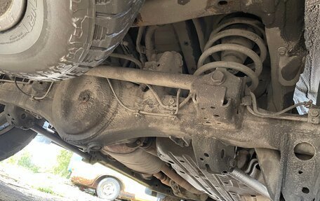 Toyota Land Cruiser 200, 2009 год, 1 700 000 рублей, 8 фотография