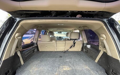 Toyota Land Cruiser 200, 2009 год, 1 700 000 рублей, 14 фотография