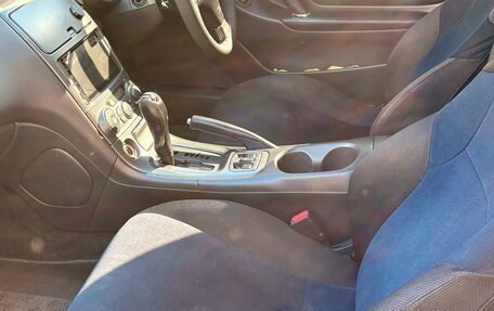 Toyota Celica VII рестайлинг, 2004 год, 720 000 рублей, 7 фотография
